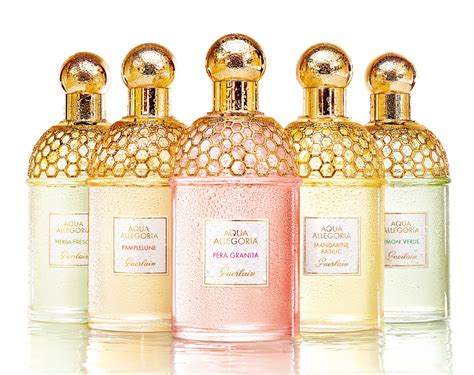 perfum guerlain aqua allegoria